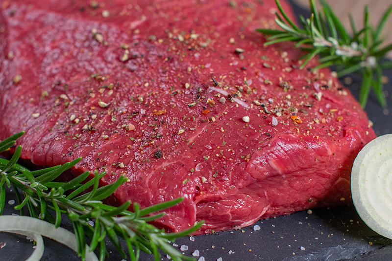 Rindfleisch vom Alsberg