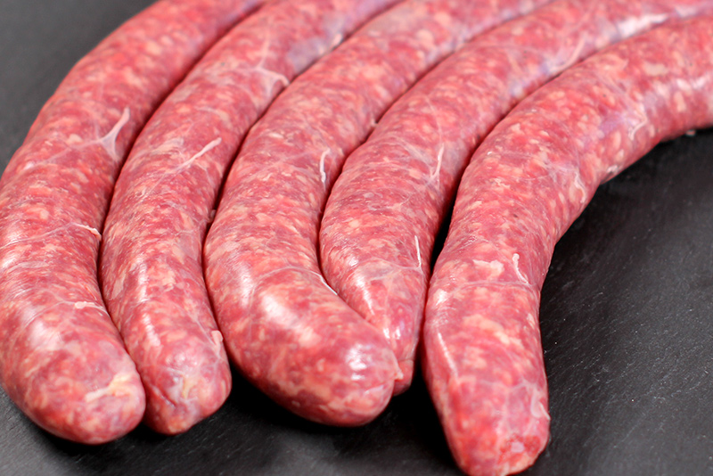 Rindfleisch vom Alsberg