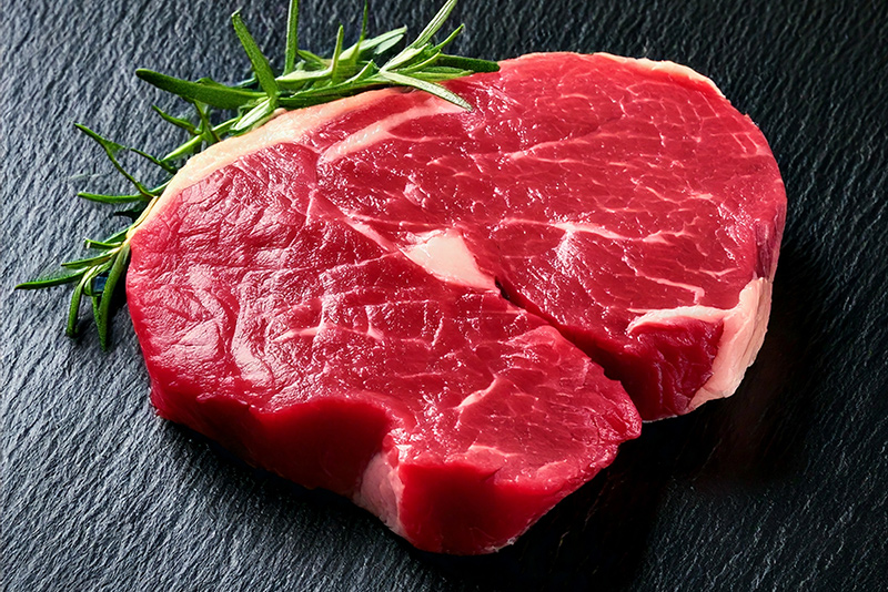 Rindfleisch vom Alsberg