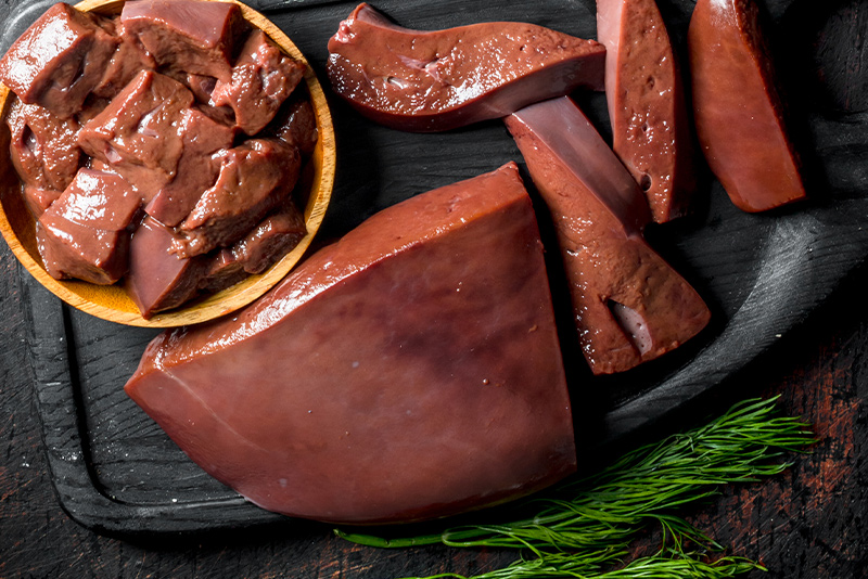 Rindfleisch vom Alsberg