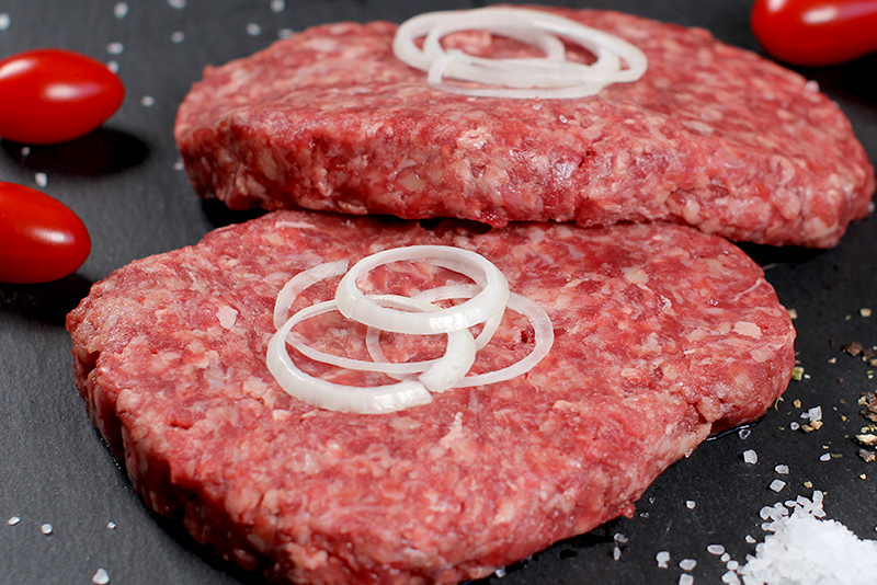 Rindfleisch vom Alsberg