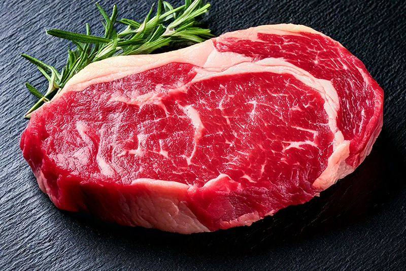 Rindfleisch vom Alsberg