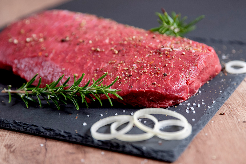 Rindfleisch vom Alsberg